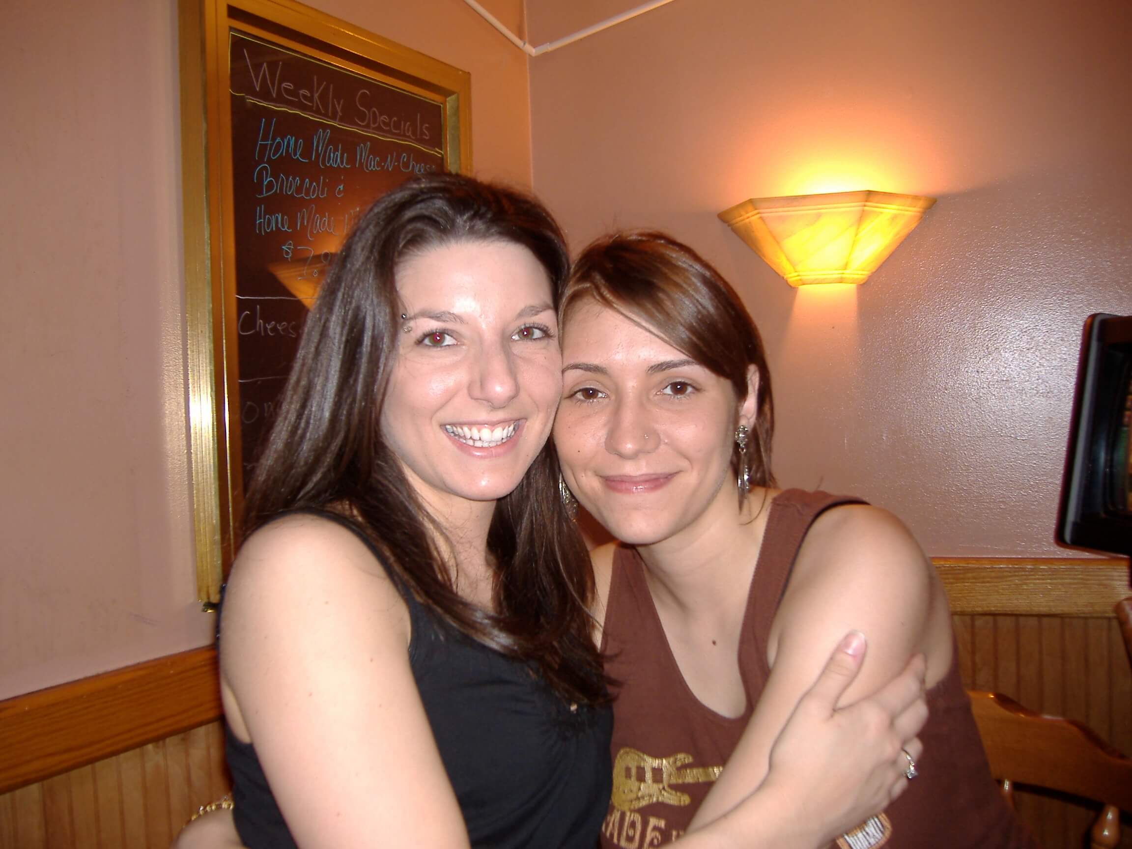 Photo of Amanda Nies