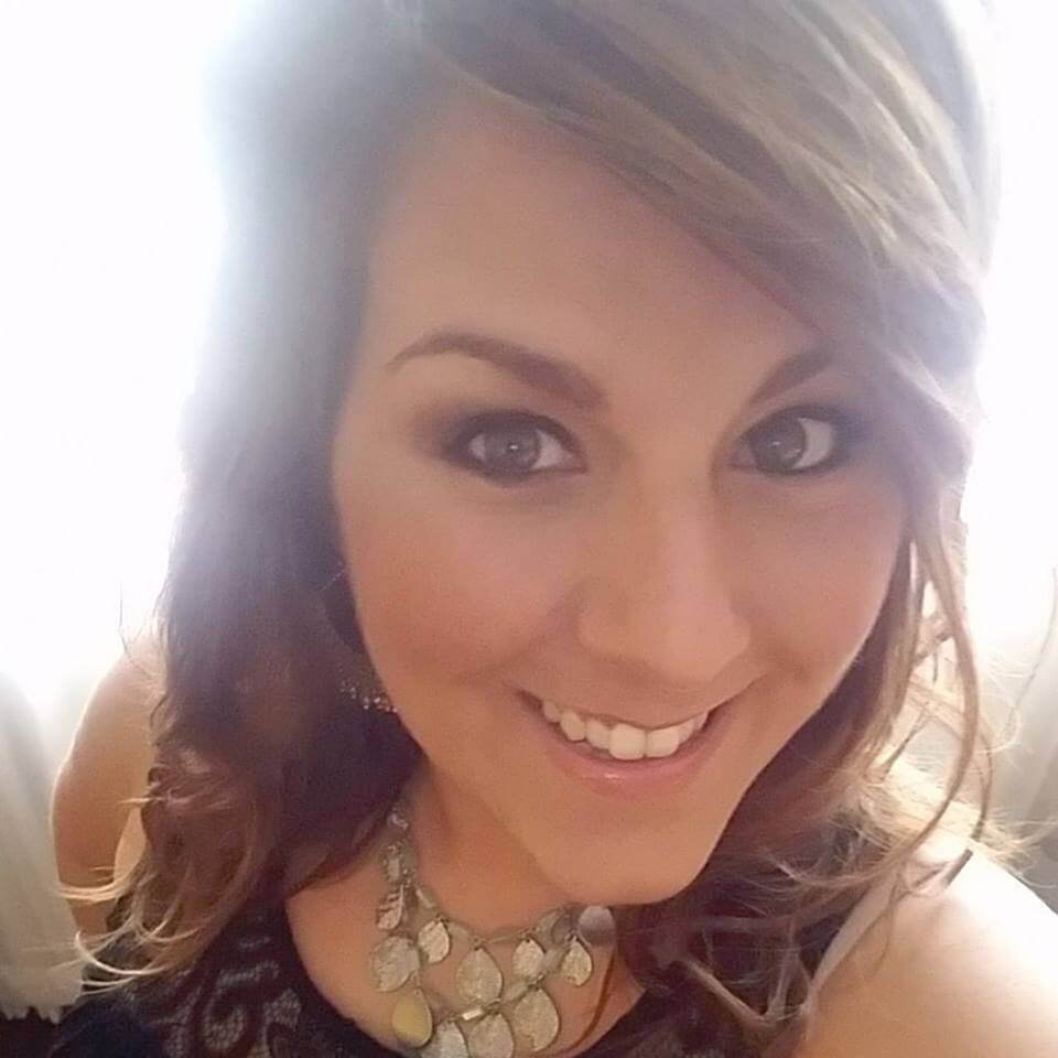 Photo of Jennie Manwarren