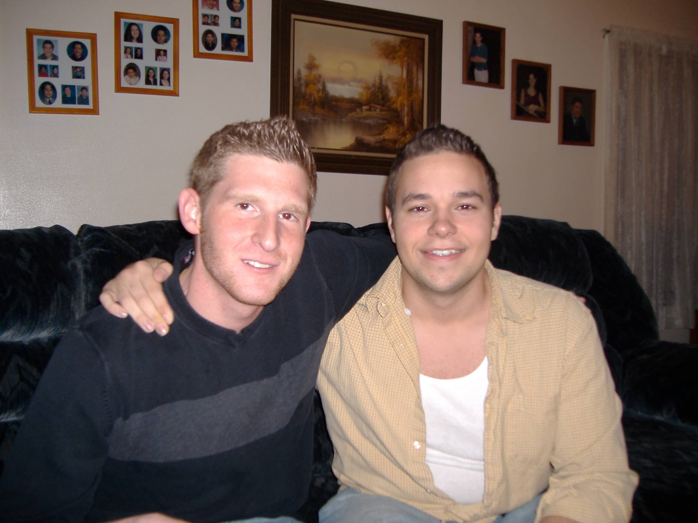 Photo of Stephen Keller