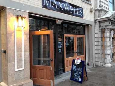 Photo of Maxwell's 